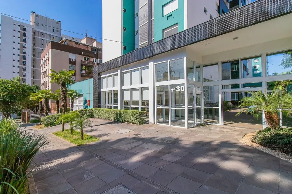 Apartamento para venda no bairro Passo da Areia em Porto Alegre