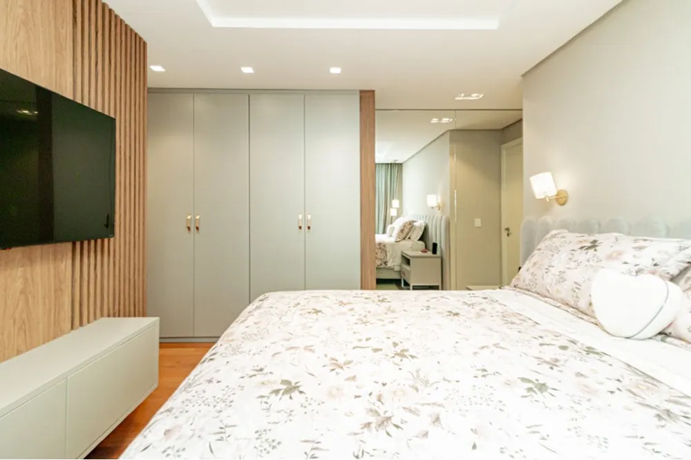 Apartamento para venda no bairro Menino Deus em Porto Alegre