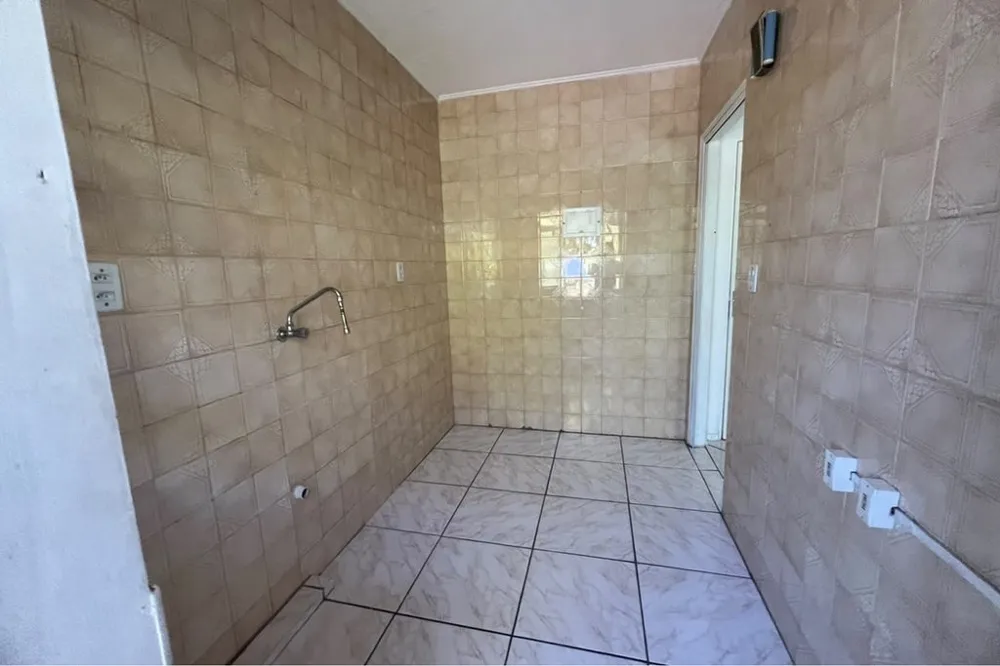 Apartamento para venda no bairro Cristal em Porto Alegre
