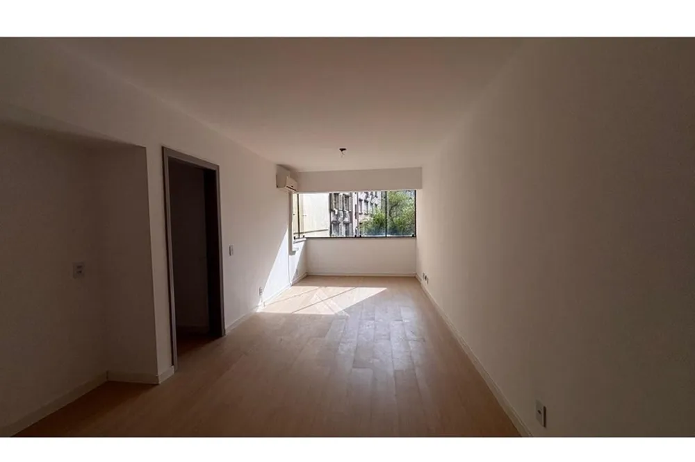 Apartamento para venda no bairro Cidade Baixa em Porto Alegre