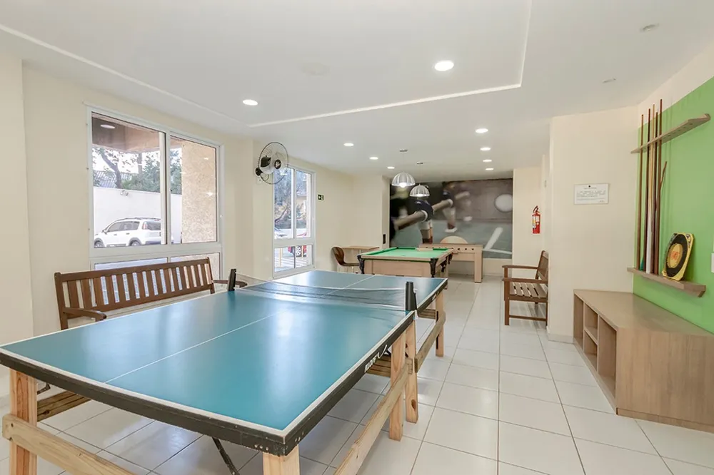 Apartamento para venda no bairro Morro Santana em Porto Alegre