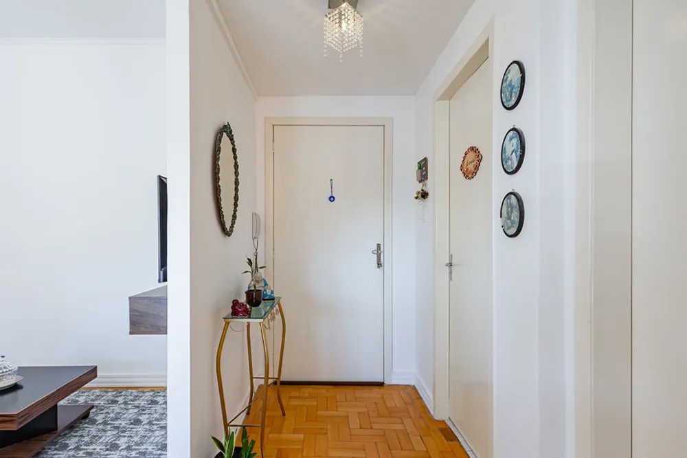 Apartamento para venda no bairro Centro Histórico em Porto Alegre