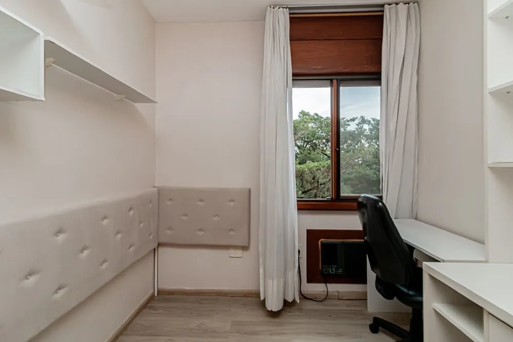 Cobertura Duplex para venda no bairro Jardim Lindóia em Porto Alegre