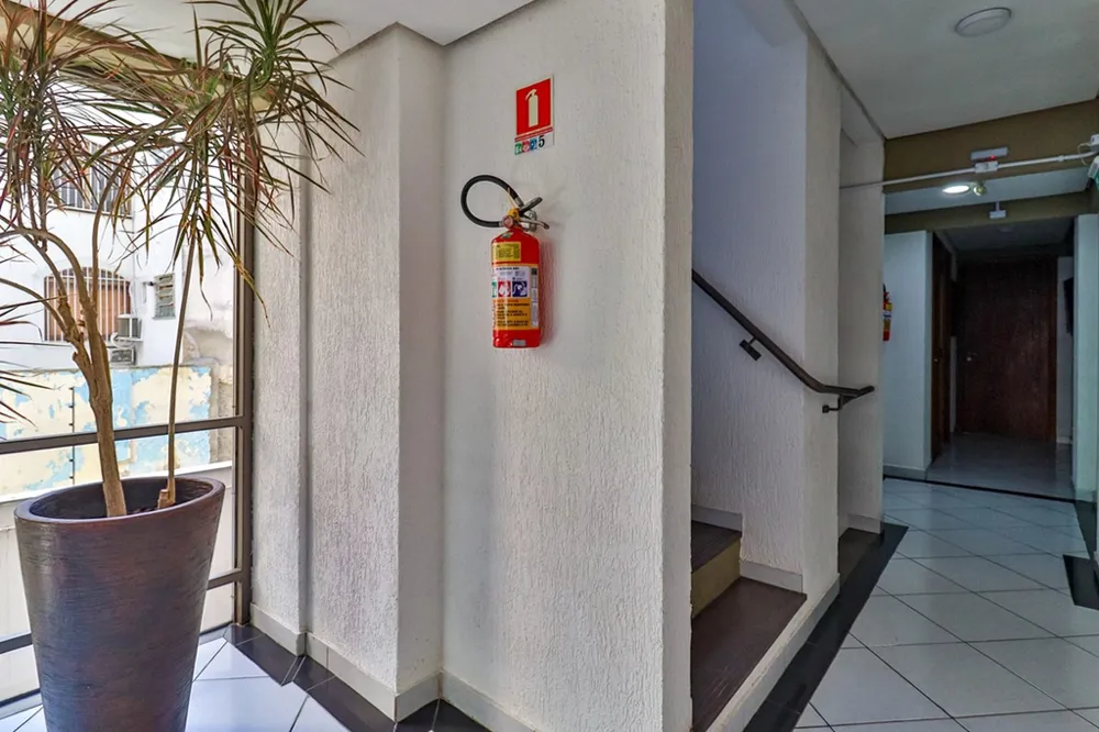 Apartamento para venda no bairro Petrópolis em Porto Alegre