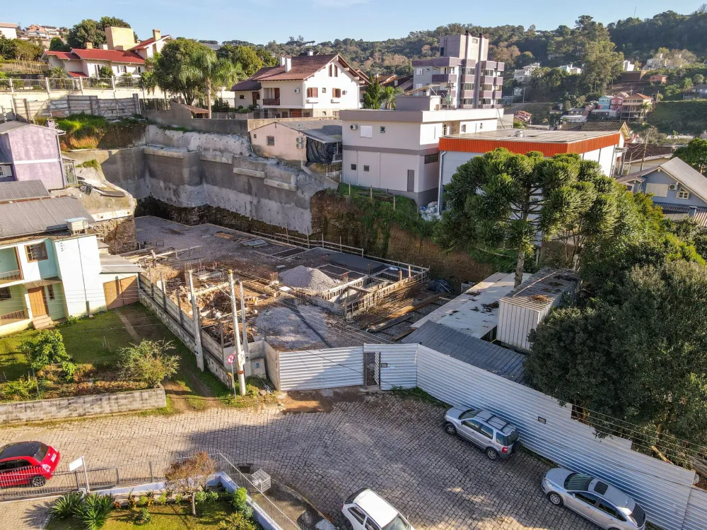Apartamento para venda no bairro Progresso  em Bento Gonçalves