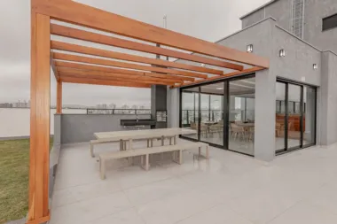 Studio para venda no bairro Cristo Redentor em Porto Alegre