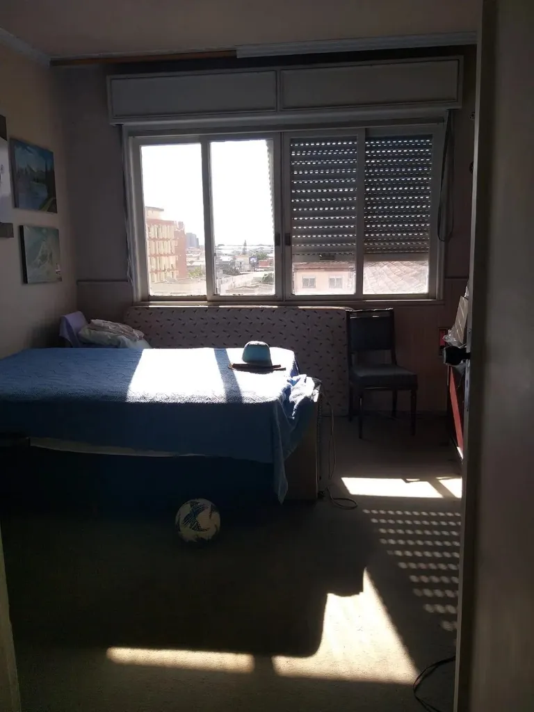 Apartamento para venda no bairro São João em Porto Alegre
