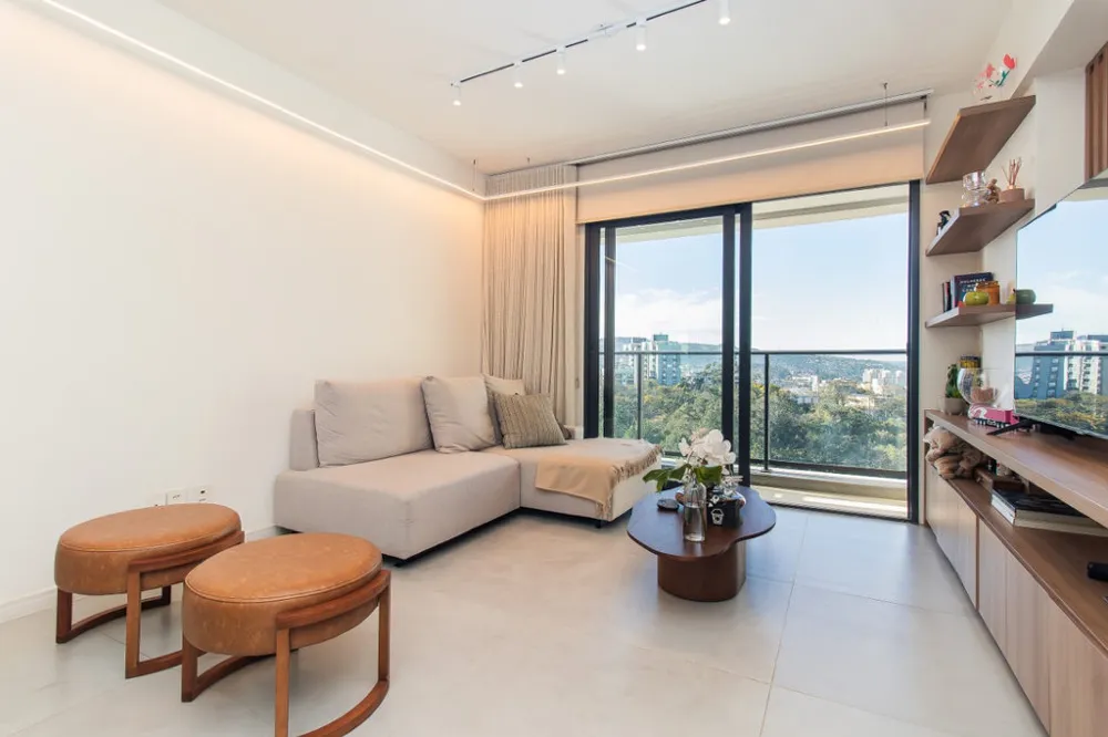 Apartamento para venda no bairro Petrópolis em Porto Alegre
