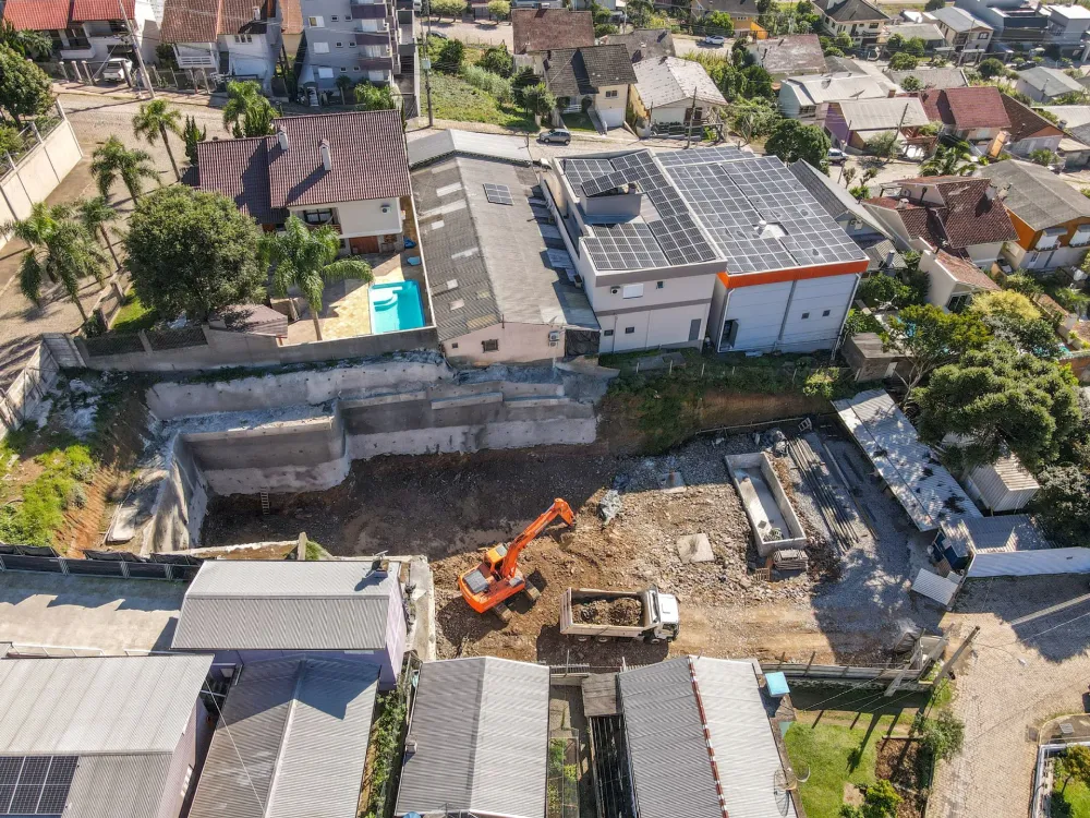 Apartamento para venda no bairro Progresso  em Bento Gonçalves