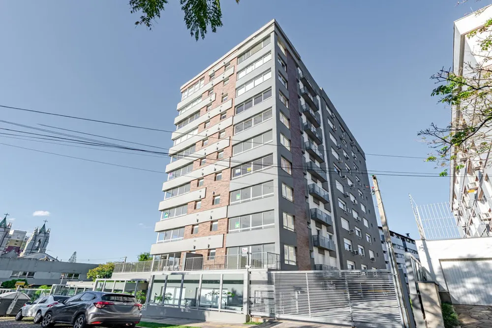 Garden para venda no bairro Moinhos de Vento em Porto Alegre