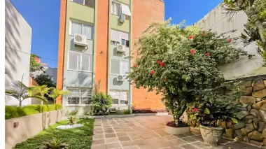 Apartamento para venda no bairro Moinhos de Vento em Porto Alegre