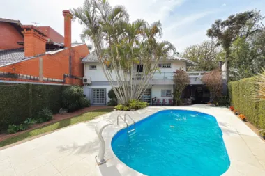 Casa para venda no bairro Ipanema em Porto Alegre