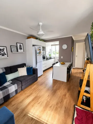 Apartamento para venda no bairro Jardim Leopoldina em Porto Alegre