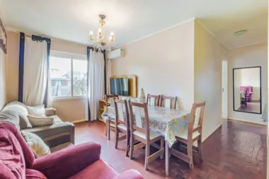 Apartamento para venda no bairro São Sebastião em Porto Alegre
