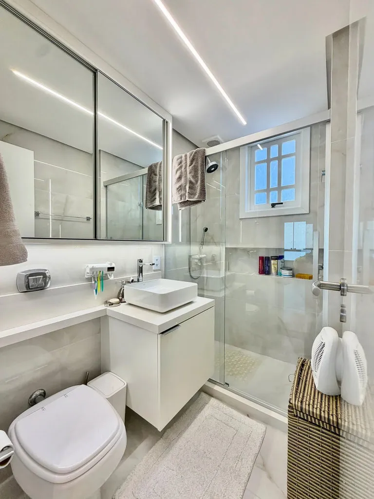 Cobertura Duplex para venda no bairro Petrópolis em Porto Alegre