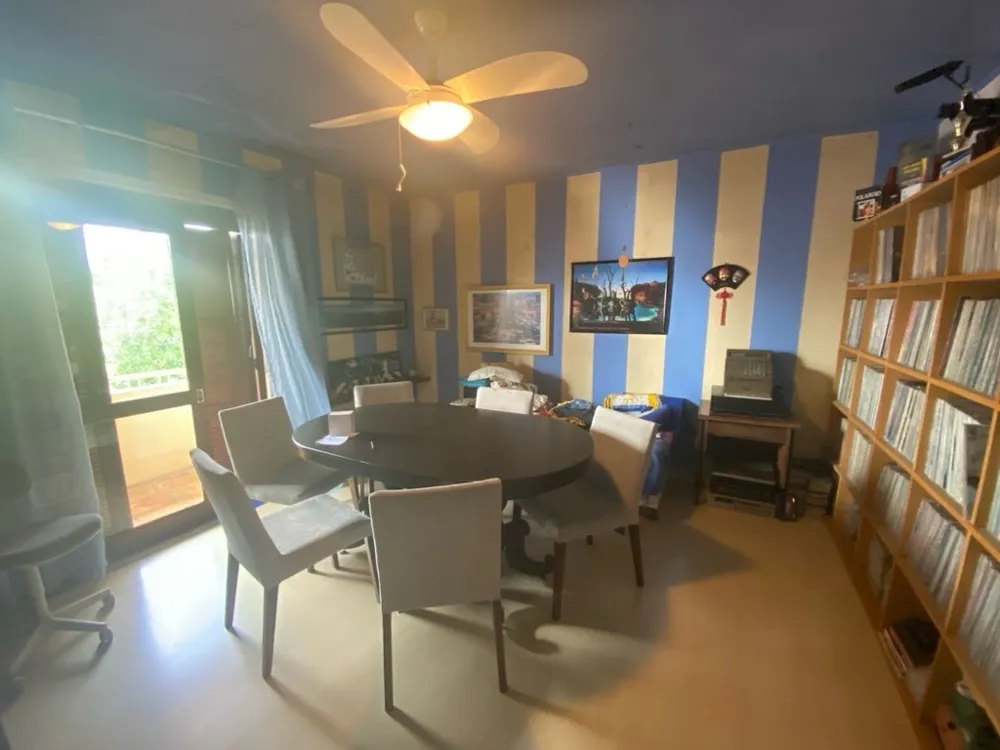 Casa para venda no bairro Jardim do Salso em Porto Alegre