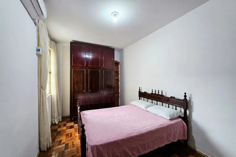 Apartamento para venda no bairro Centro Histórico em Porto Alegre