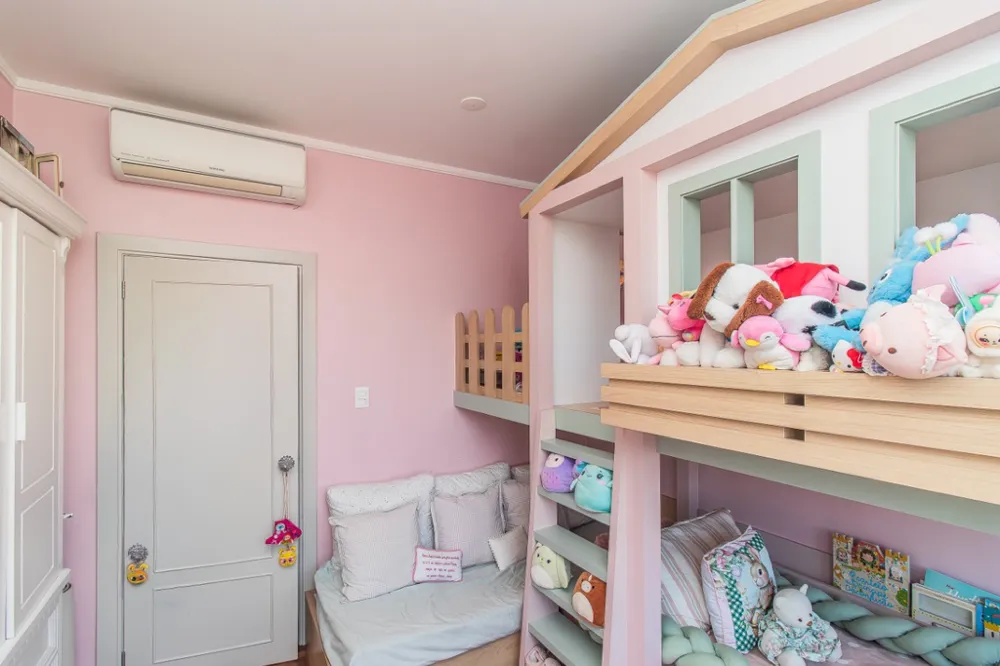 Apartamento para venda no bairro Moinhos de Vento em Porto Alegre