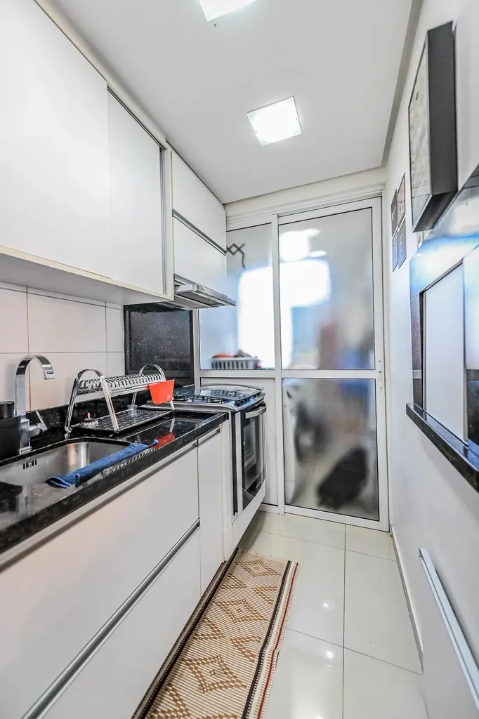 Apartamento para venda no bairro Cavalhada em Porto Alegre