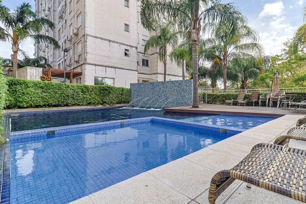 Apartamento para venda no bairro Sarandi em Porto Alegre