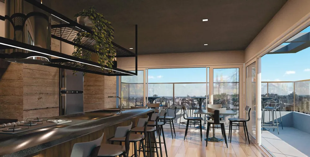 Apartamento para venda no bairro Higienópolis em Porto Alegre