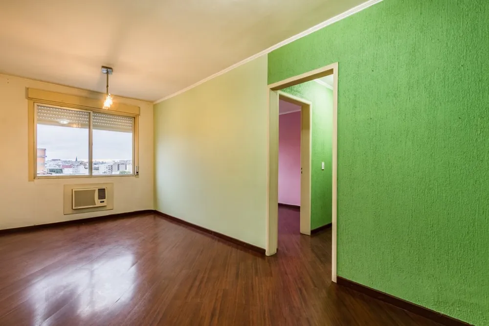 Apartamento para venda no bairro Cristo Redentor em Porto Alegre