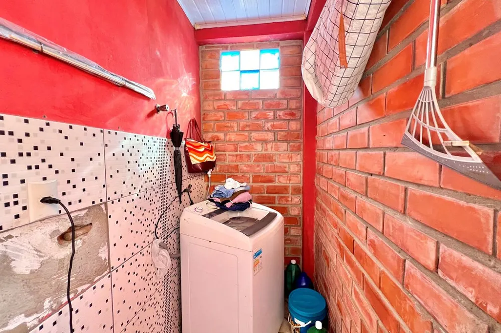 Casa para venda no bairro Três Marias em Esteio