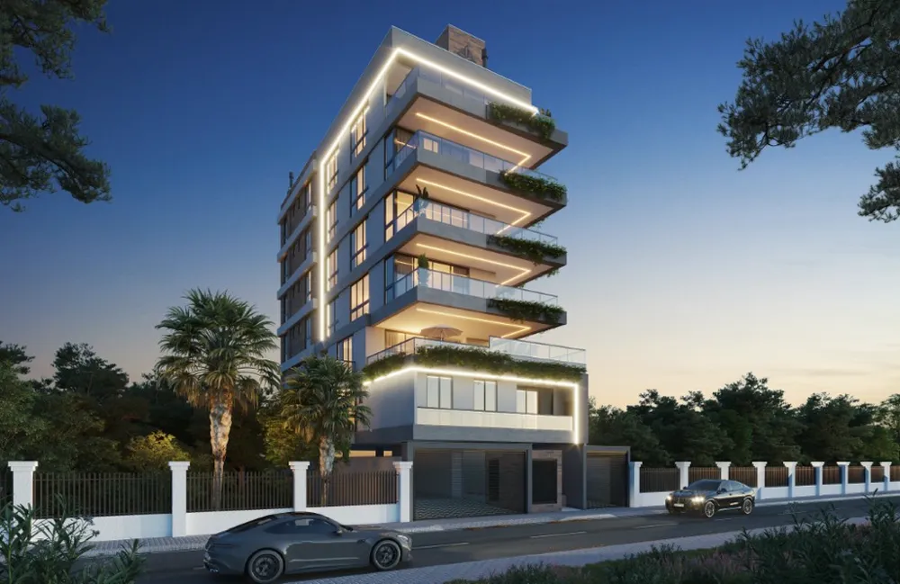 Apartamento para venda no bairro Canto Grande em Bombinhas