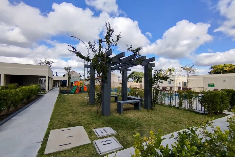 Apartamento para venda no bairro Fátima em Canoas