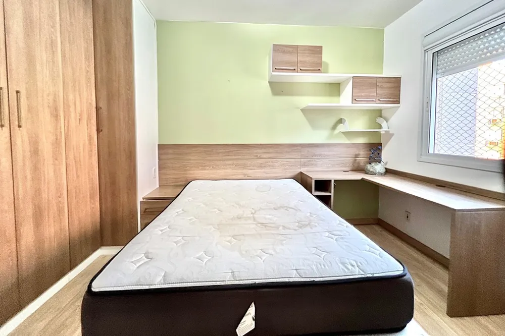 Apartamento para venda no bairro Centro em Canoas