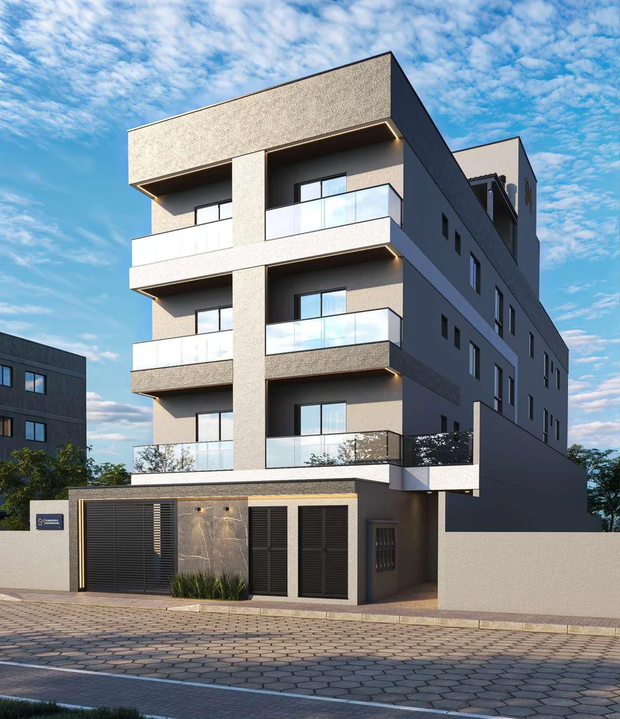 Apartamento para venda no bairro Cordeiros em Itajaí