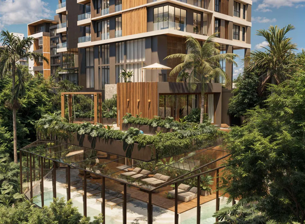 Cobertura Duplex para venda no bairro Praia Brava de Itajaí em Itajaí