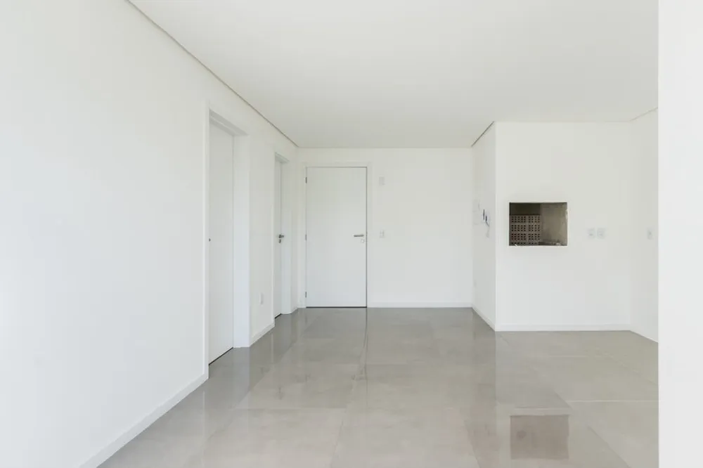 Apartamento para venda no bairro Menino Deus em Porto Alegre