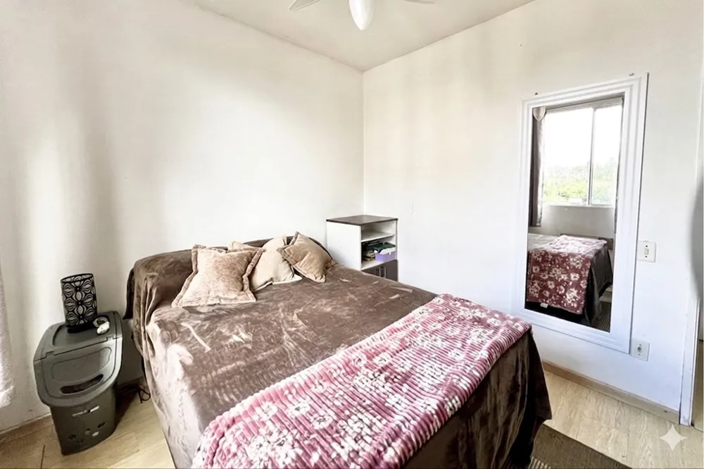 Apartamento para venda no bairro Fátima em Canoas