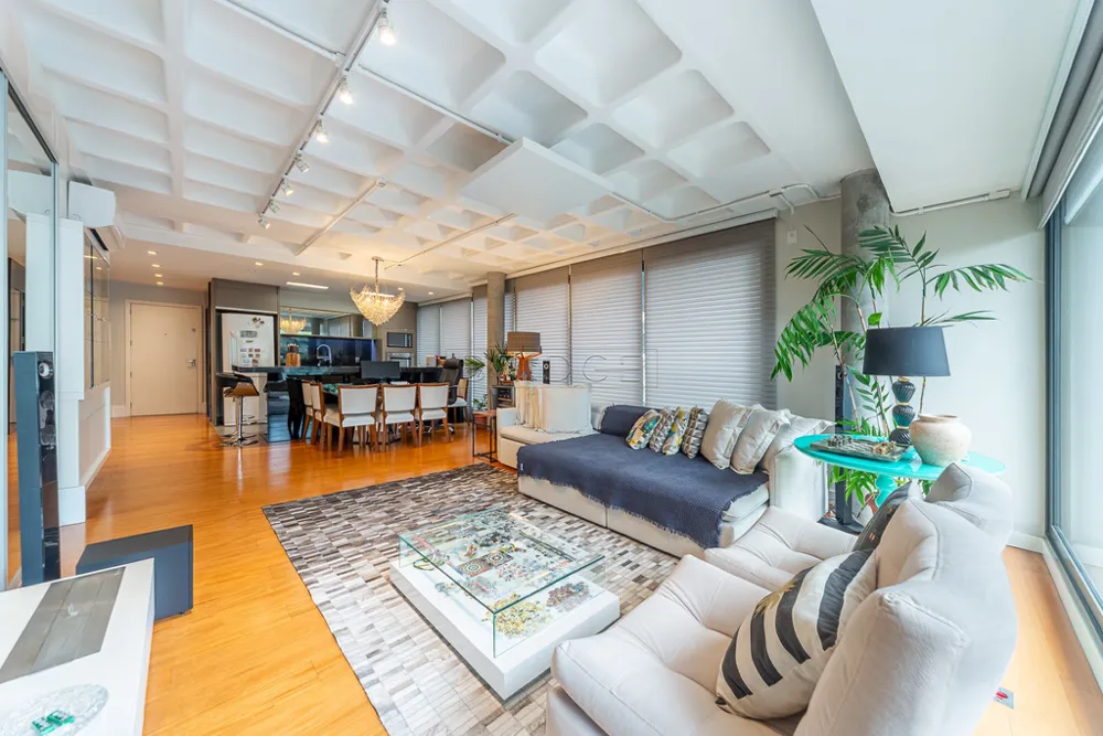 Apartamento para venda no bairro Petrópolis em Porto Alegre