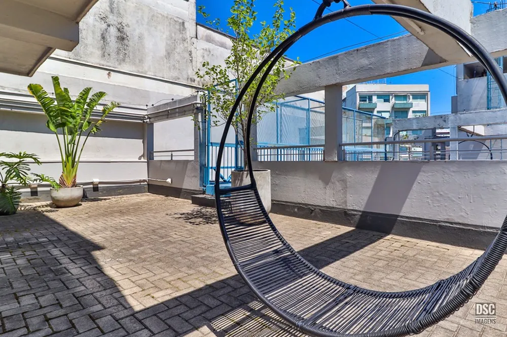 Apartamento para venda no bairro Centro Histórico em Porto Alegre