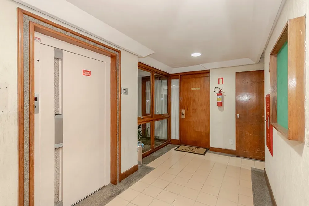 Cobertura Duplex para venda no bairro Nonoai em Porto Alegre