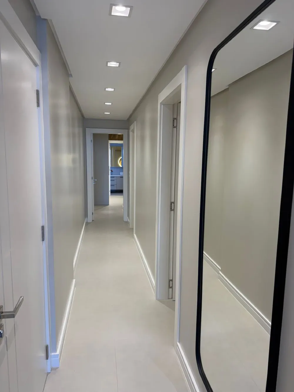 Apartamento para venda no bairro Praia Grande em Torres