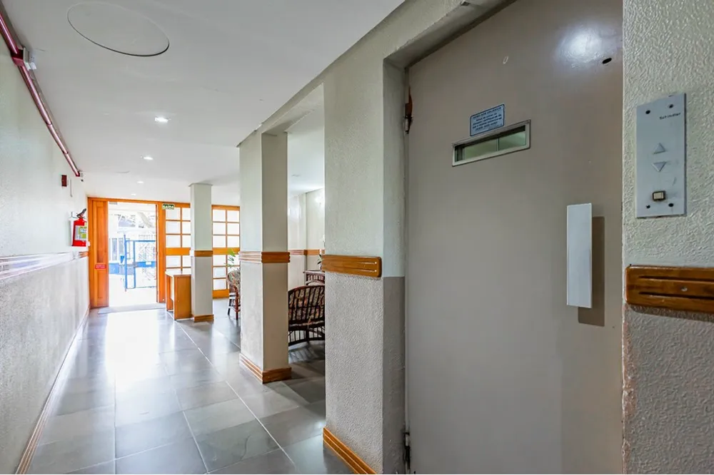 Apartamento para venda no bairro Higienópolis em Porto Alegre