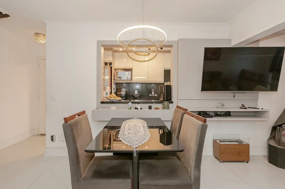 Cobertura Duplex para venda no bairro Nonoai em Porto Alegre