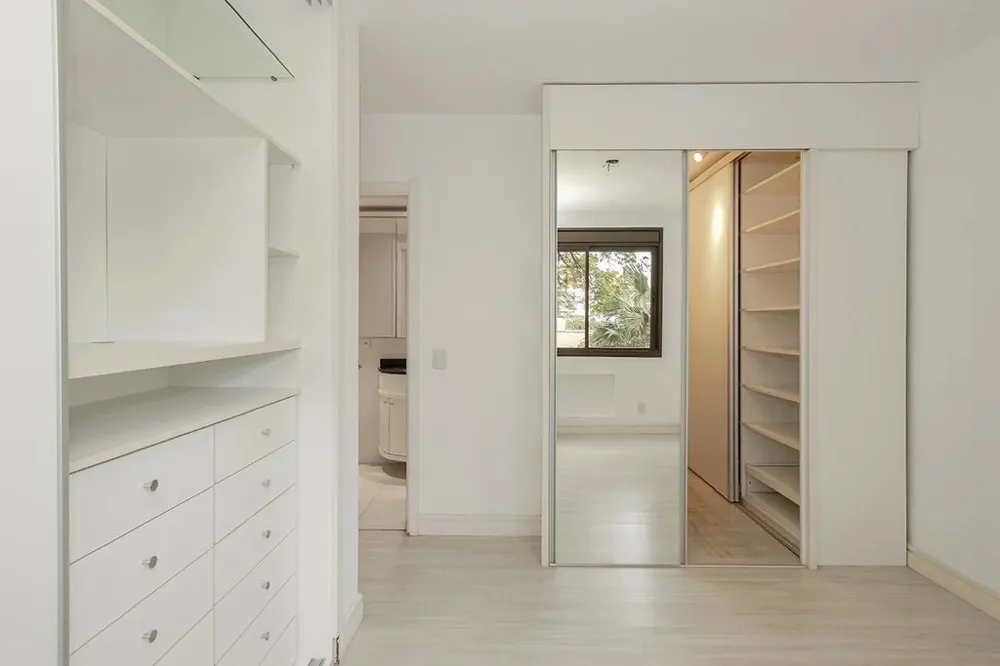 Apartamento para venda no bairro Tristeza em Porto Alegre