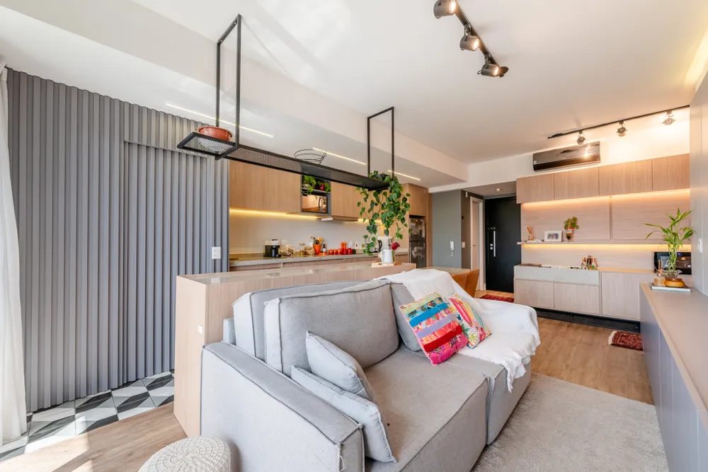 Apartamento para venda no bairro Boa Vista em Porto Alegre