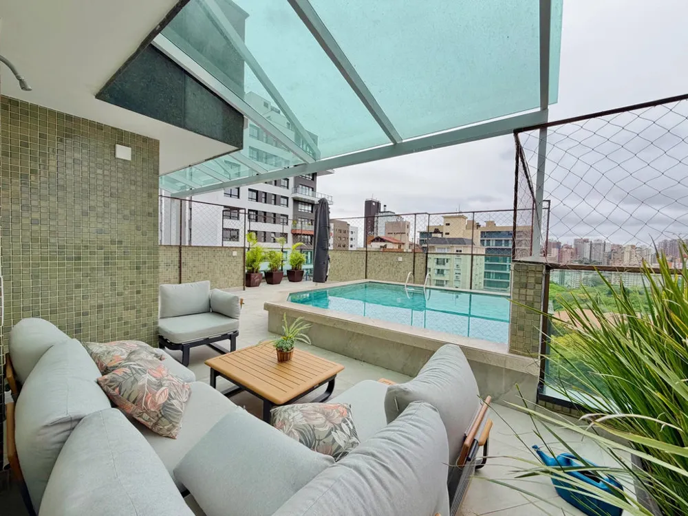 Cobertura Duplex para venda no bairro Petrópolis em Porto Alegre