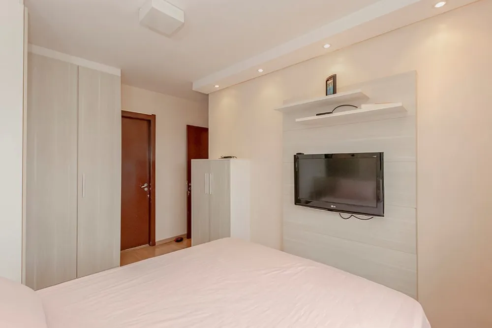 Apartamento para venda no bairro Cristo Redentor em Porto Alegre