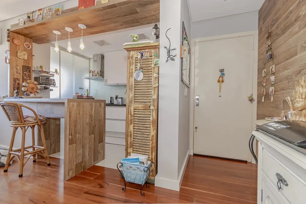Apartamento para venda no bairro Camaquã em Porto Alegre