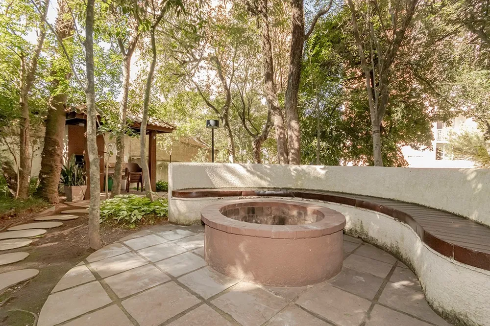 Apartamento para venda no bairro Morro Santana em Porto Alegre