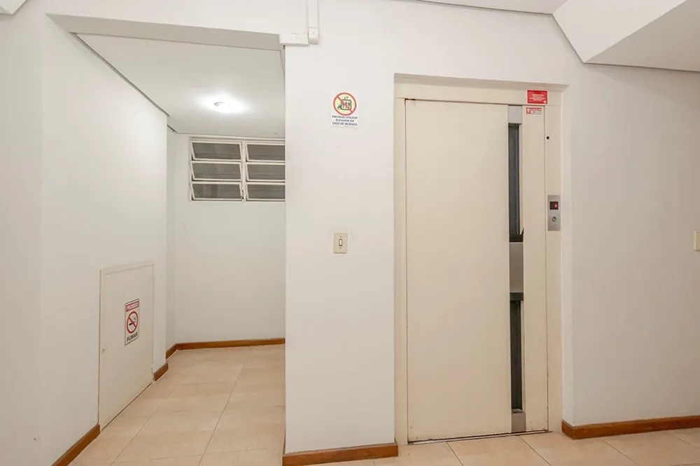 Cobertura Duplex para venda no bairro Nonoai em Porto Alegre