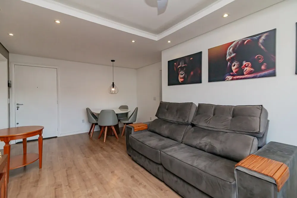 Apartamento para venda no bairro Menino Deus em Porto Alegre