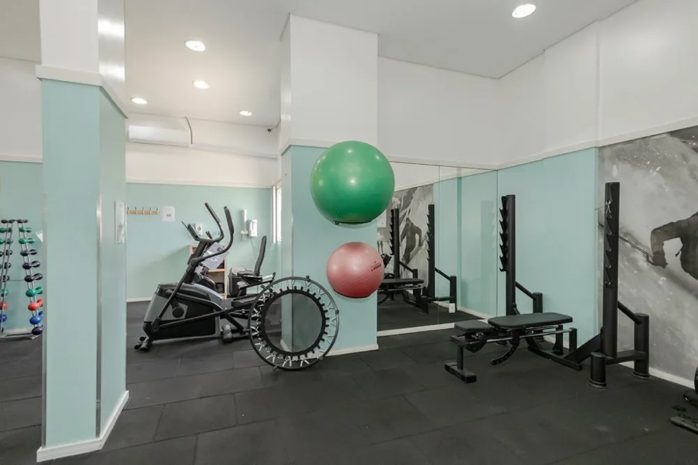 Apartamento para venda no bairro Cristo Redentor em Porto Alegre