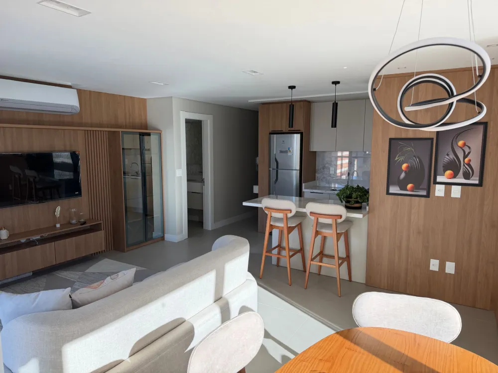 Apartamento para venda no bairro Praia Grande em Torres